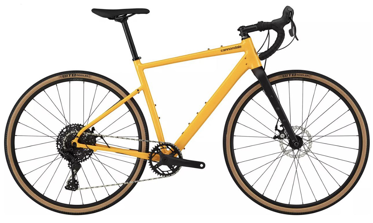 Фотографія Велосипед Cannondale TOPSTONE 4, 28", рама L, 2023 MGO